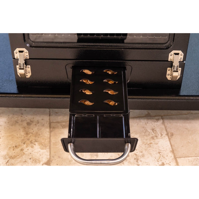 Memphis Ultimate 2.0 | 3-IN-1 Kombi Grill - Gasgrill - Pit-Boss