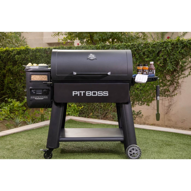 Competition Series 1600 - Pelletgrill - Pit-Boss