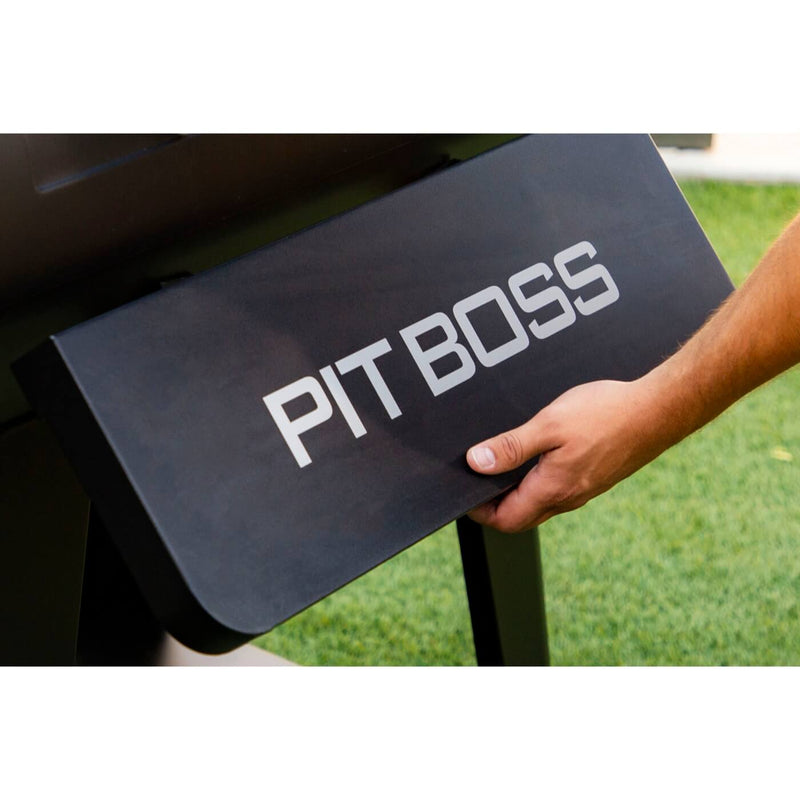 Competition Series 1600 - Pelletgrill - Pit-Boss