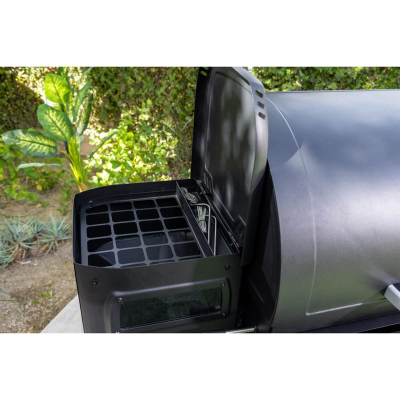 Competition Series 1600 - Pelletgrill - Pit-Boss