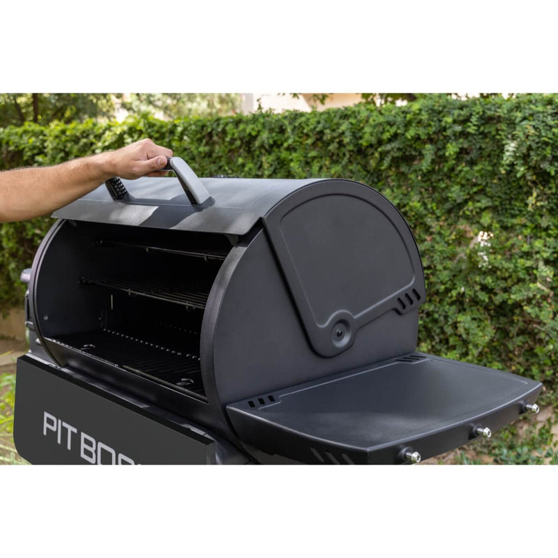 Competition Series 1600 - Pelletgrill - Pit-Boss