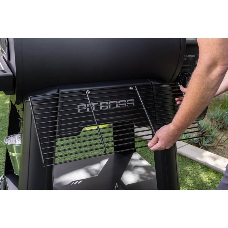 Competition Series 1600 - Pelletgrill - Pit-Boss