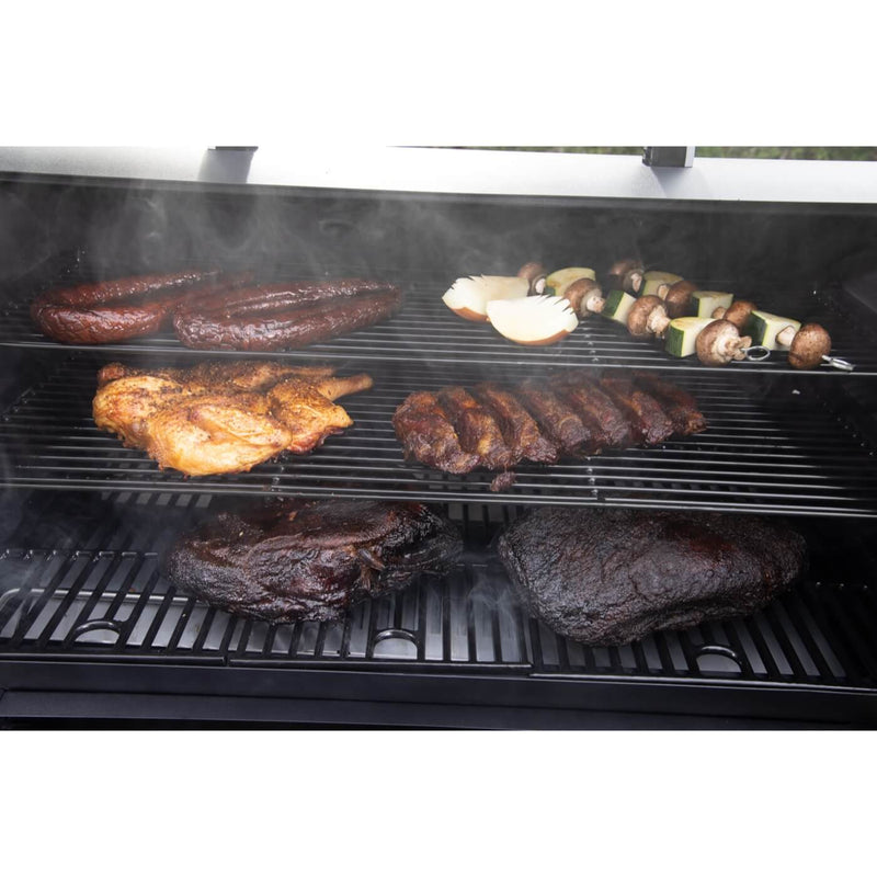 Competition Series 1600 - Pelletgrill - Pit-Boss