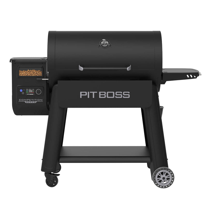 Competition Series 1600 - Pelletgrill - Pit-Boss