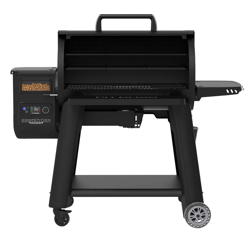 Competition Series 1600 - Pelletgrill - Pit-Boss