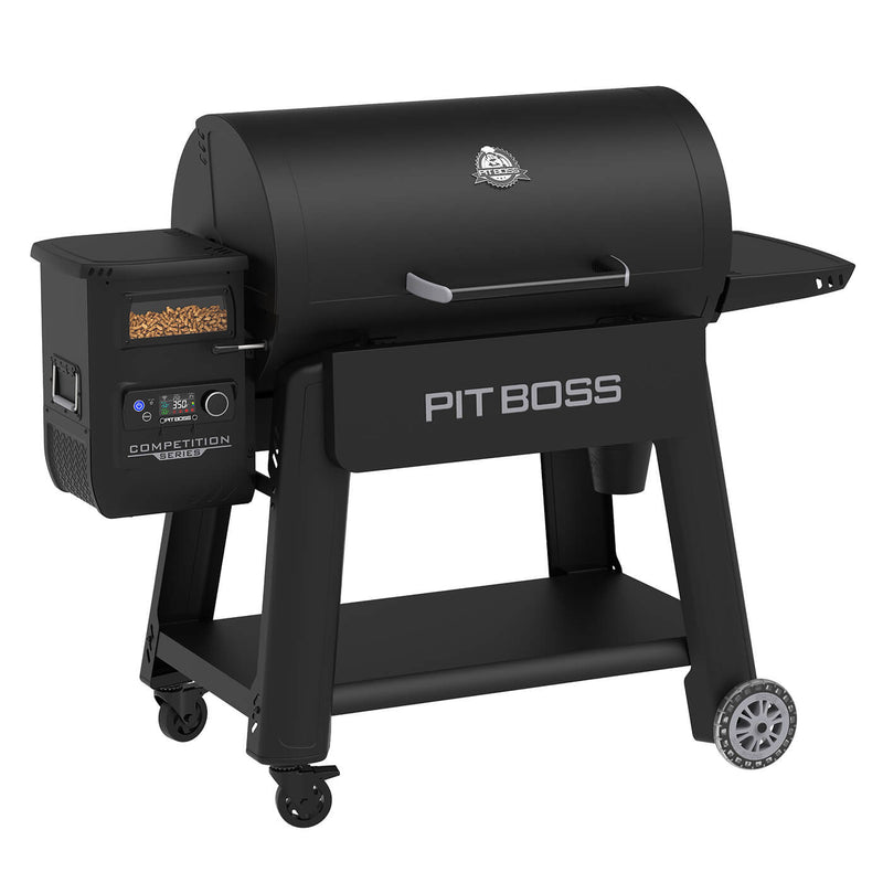 Competition Series 1600 - Pelletgrill - Pit-Boss