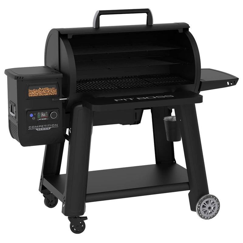 Competition Series 1600 - Pelletgrill - Pit-Boss