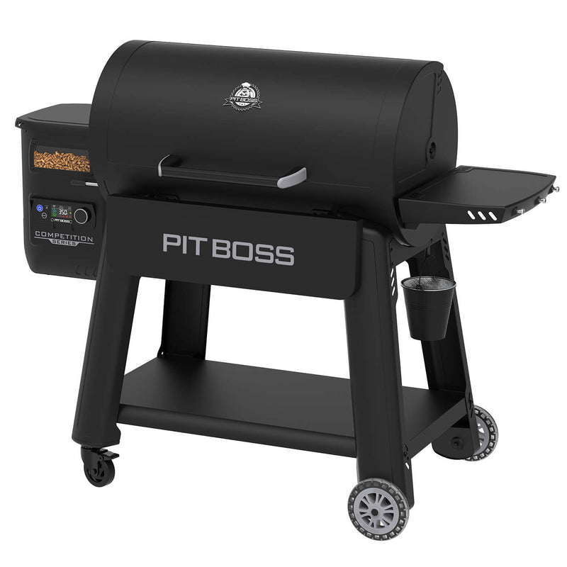 Competition Series 1600 - Pelletgrill - Pit-Boss