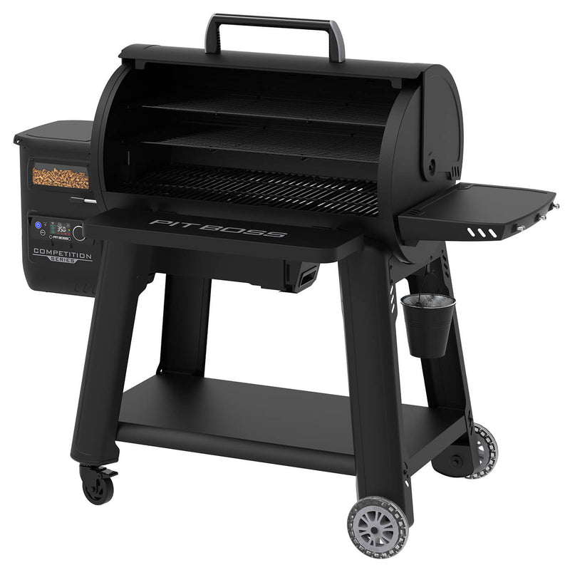 Competition Series 1600 - Pelletgrill - Pit-Boss