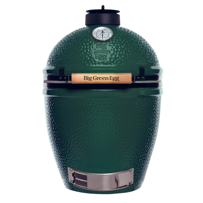 Large Starter Set - Kohlengrill - Big-Green-Egg