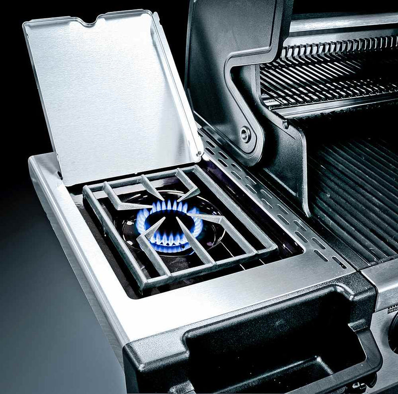 Regal 690 XL schwarz - Gasgrill - Broil-King