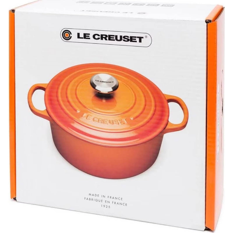 Bräter Signature rund 24 cm - Zubehör - Le Creuset