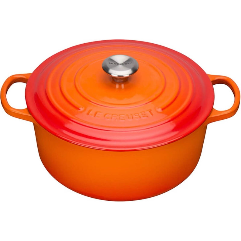 Bräter Signature rund 24 cm - Zubehör - Le Creuset