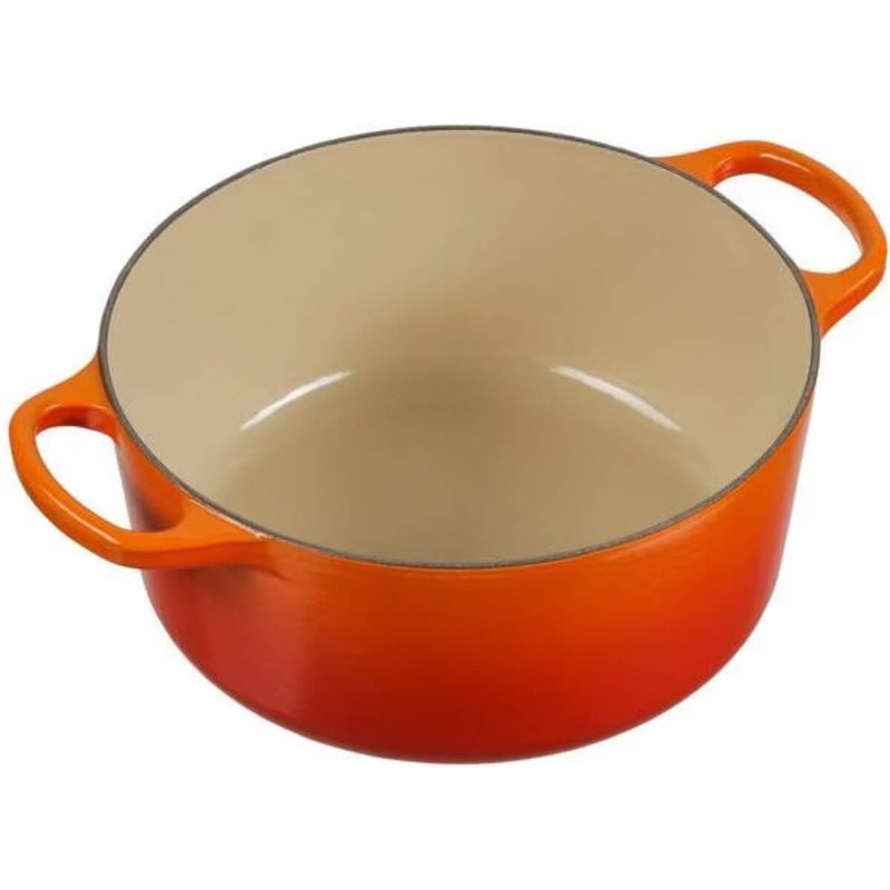 Bräter Signature rund 24 cm - Zubehör - Le Creuset