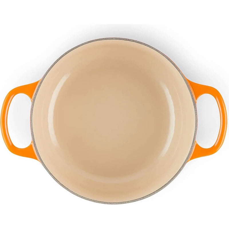 Bräter Signature rund 24 cm - Zubehör - Le Creuset