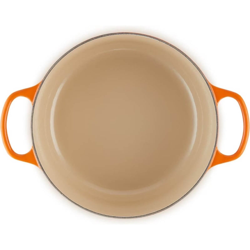 Bräter Signature rund 26 cm - Zubehör - Le Creuset