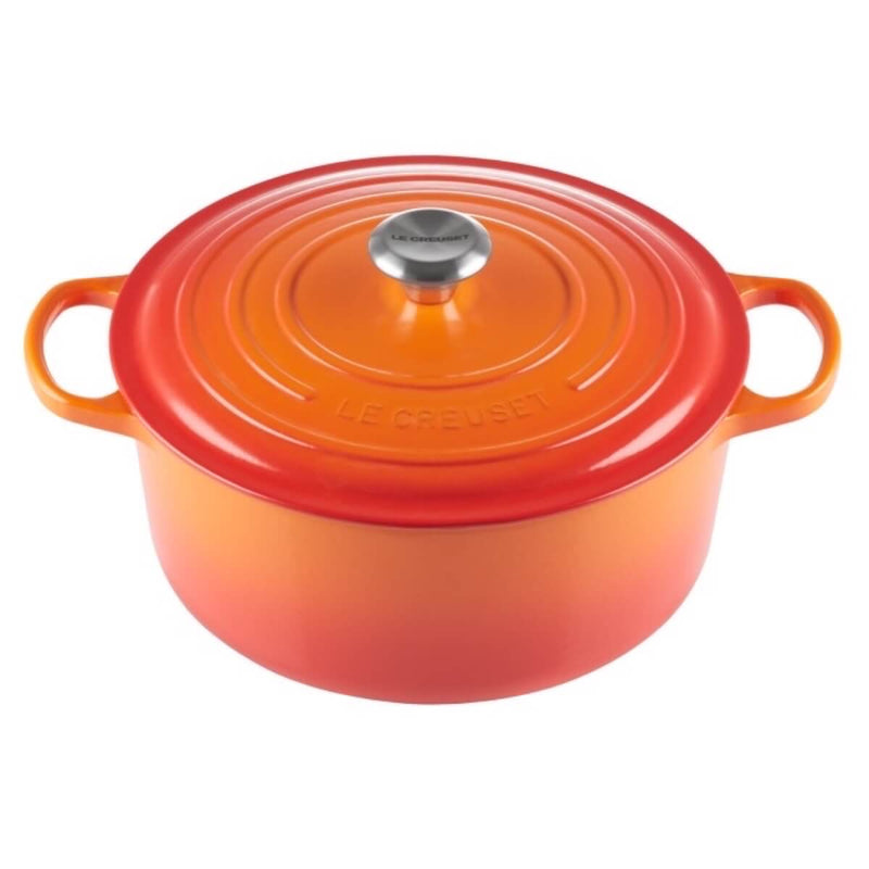 Bräter Signature rund 26 cm - Zubehör - Le Creuset