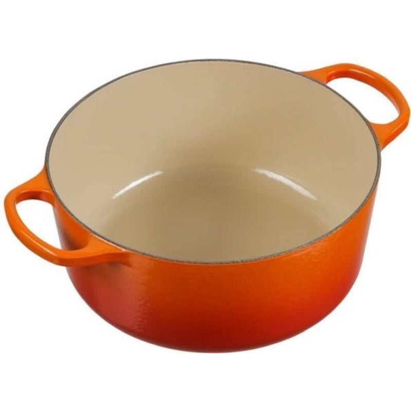 Bräter Signature rund 26 cm - Zubehör - Le Creuset