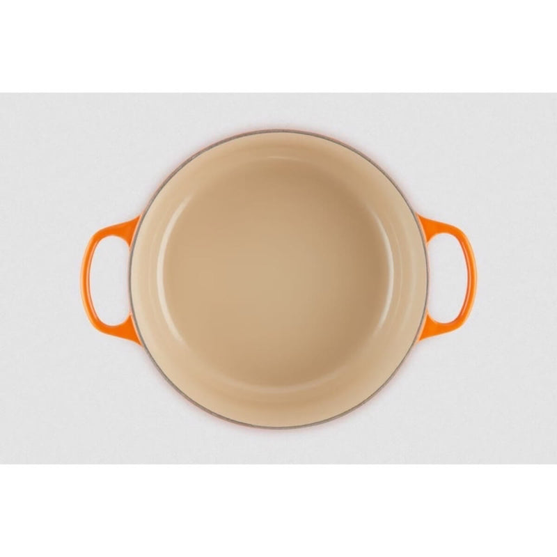 Bräter Signature rund 26 cm - Zubehör - Le Creuset