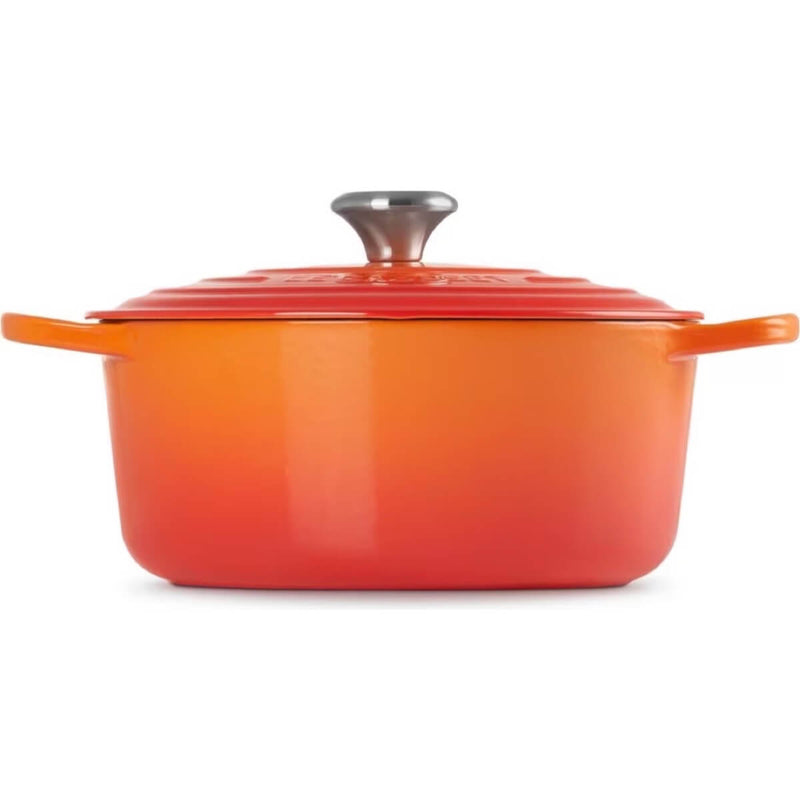 Bräter Signature rund 26 cm - Zubehör - Le Creuset