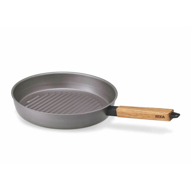 Grillpfanne Nomad 28cm - Zubehör - Beka Cookware