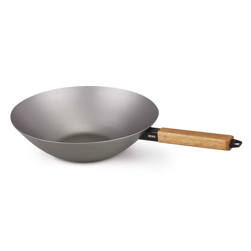 Wokpfanne Nomad 31cm - Zubehör - Beka Cookware