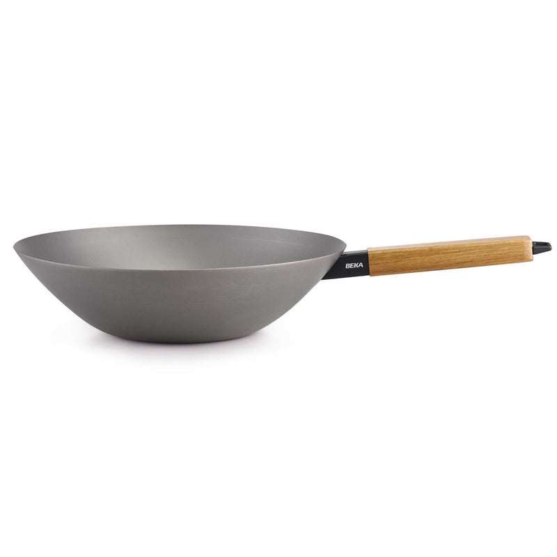 Wokpfanne Nomad 31cm - Zubehör - Beka Cookware