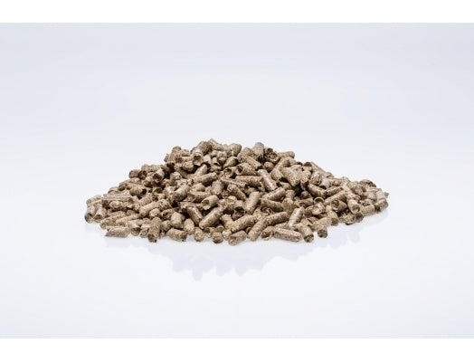 Pellets Eiche (9kg) - Pellets - Grillson