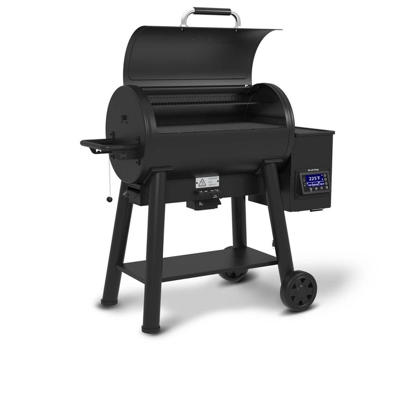 CROWN 400 Pelletgrill - Pelletgrill - Broil-King