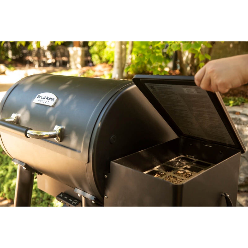 CROWN 500 Pelletgrill - Pelletgrill - Broil-King