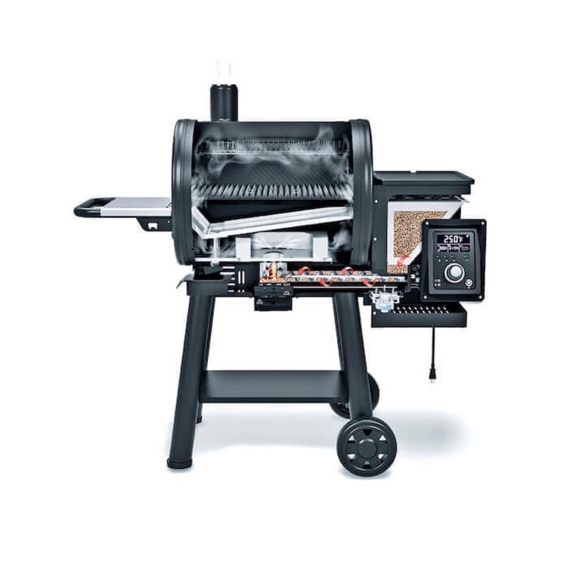 Regal Pelletgrill 400 - Pelletgrill - Broil-King