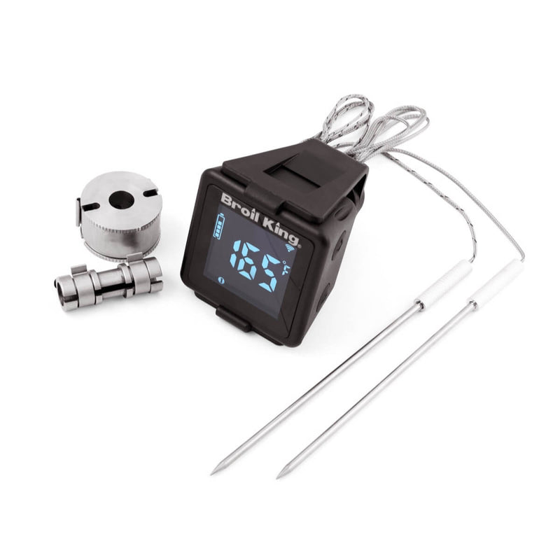 IQUE Smart Thermometer - Zubehör - Broil-King