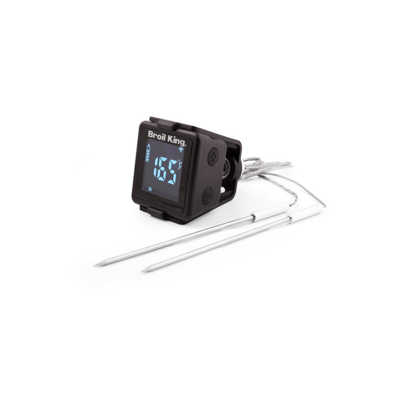 IQUE Smart Thermometer - Zubehör - Broil-King