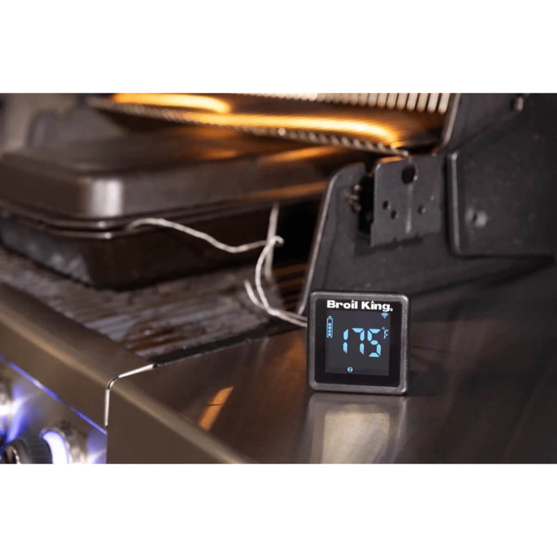 IQUE Smart Thermometer - Zubehör - Broil-King