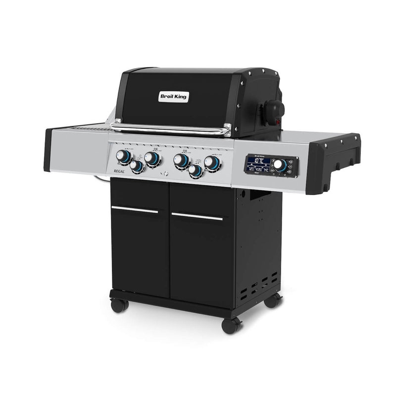 Regal Q 490 IR - Gasgrill - Broil-King