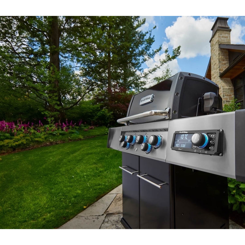 Regal Q 490 IR - Gasgrill - Broil-King