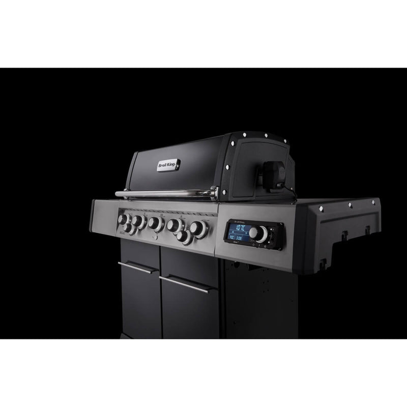 REGAL Q 590 IR Smart Grill - Gasgrill - Broil-King