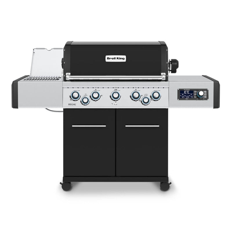 REGAL Q 590 IR Smart Grill - Gasgrill - Broil-King