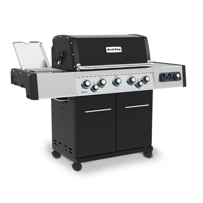 REGAL Q 590 IR Smart Grill - Gasgrill - Broil-King