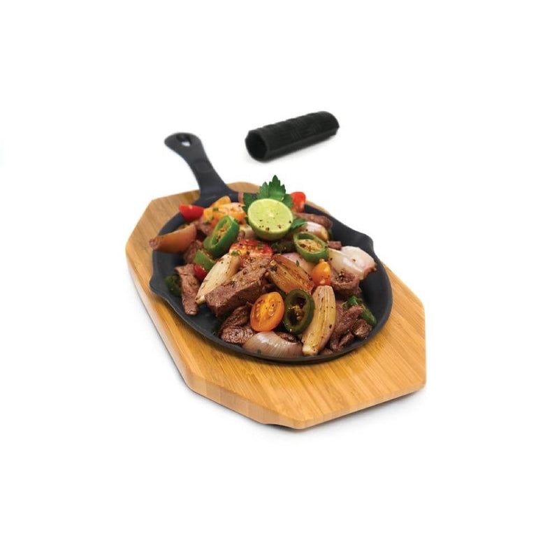 FAJITA PFANNE