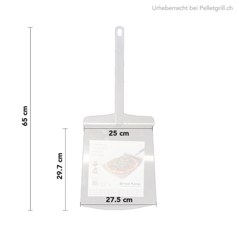 PIZZA-Heber | faltbar - Zubehör - Broil-King