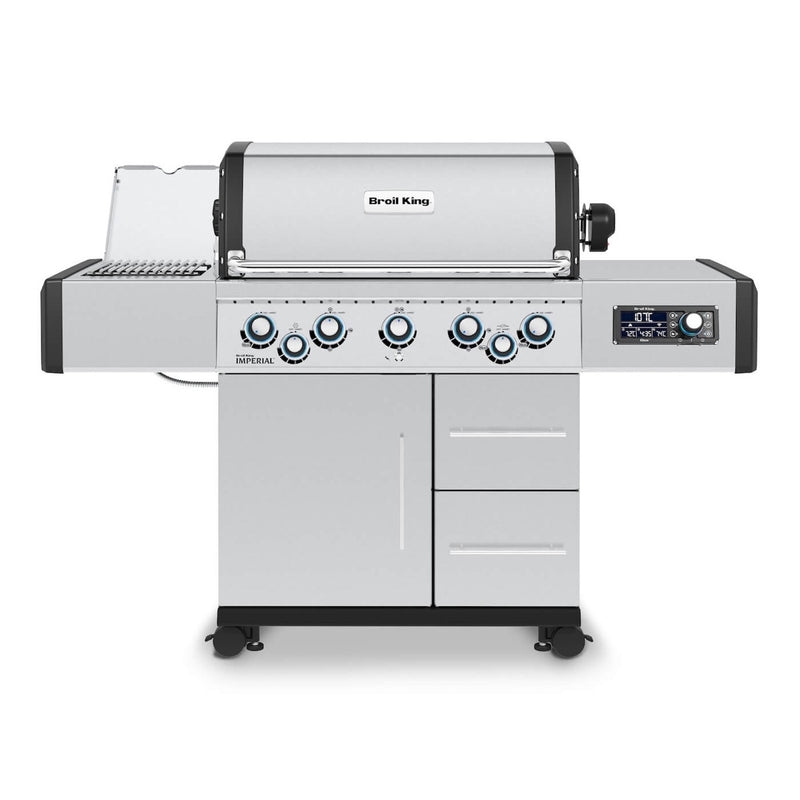 Imperial QS S 590 IR - Gasgrill - Broil-King