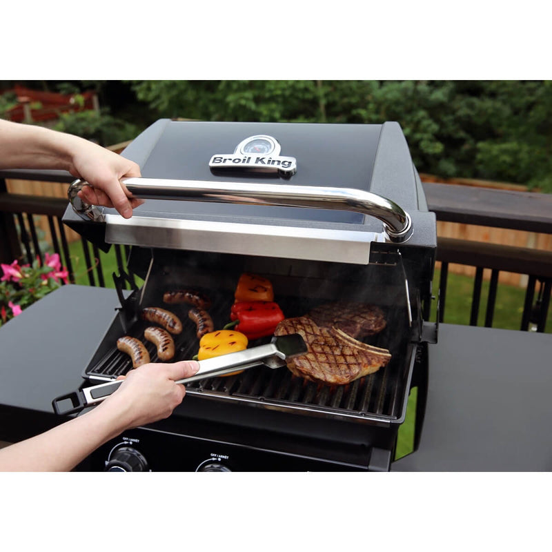 ROYAL 320 Shadow - Gasgrill - Broil-King