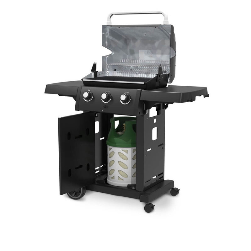 ROYAL 320 Shadow - Gasgrill - Broil-King