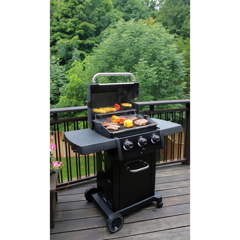 ROYAL 320 Shadow - Gasgrill - Broil-King