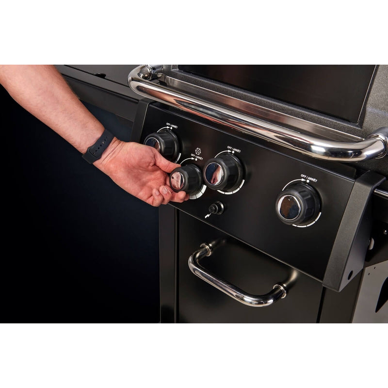 ROYAL 340 Shadow - Gasgrill - Broil-King