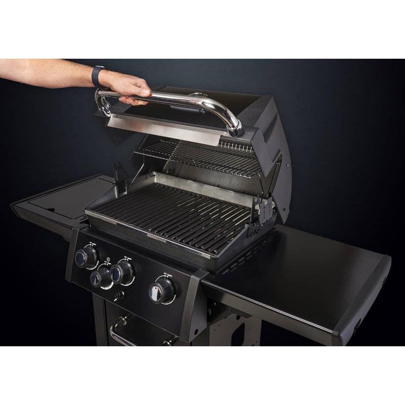 ROYAL 340 Shadow - Gasgrill - Broil-King