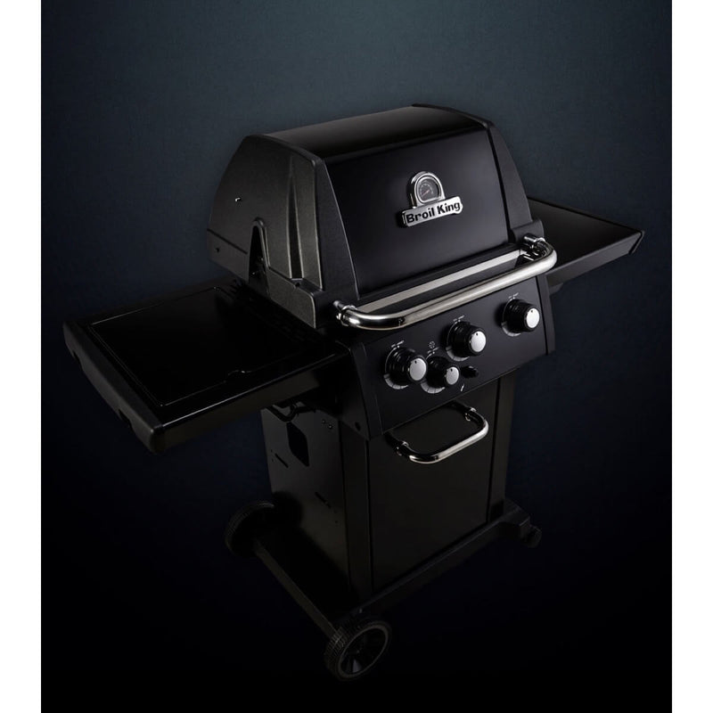 ROYAL 340 Shadow - Gasgrill - Broil-King