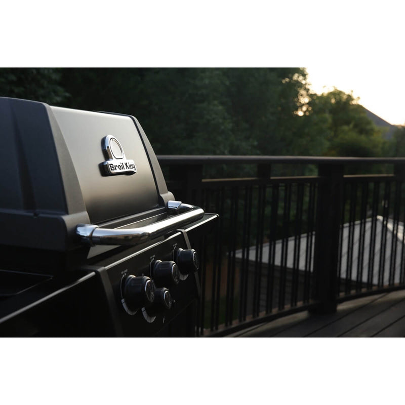 ROYAL 340 Shadow - Gasgrill - Broil-King