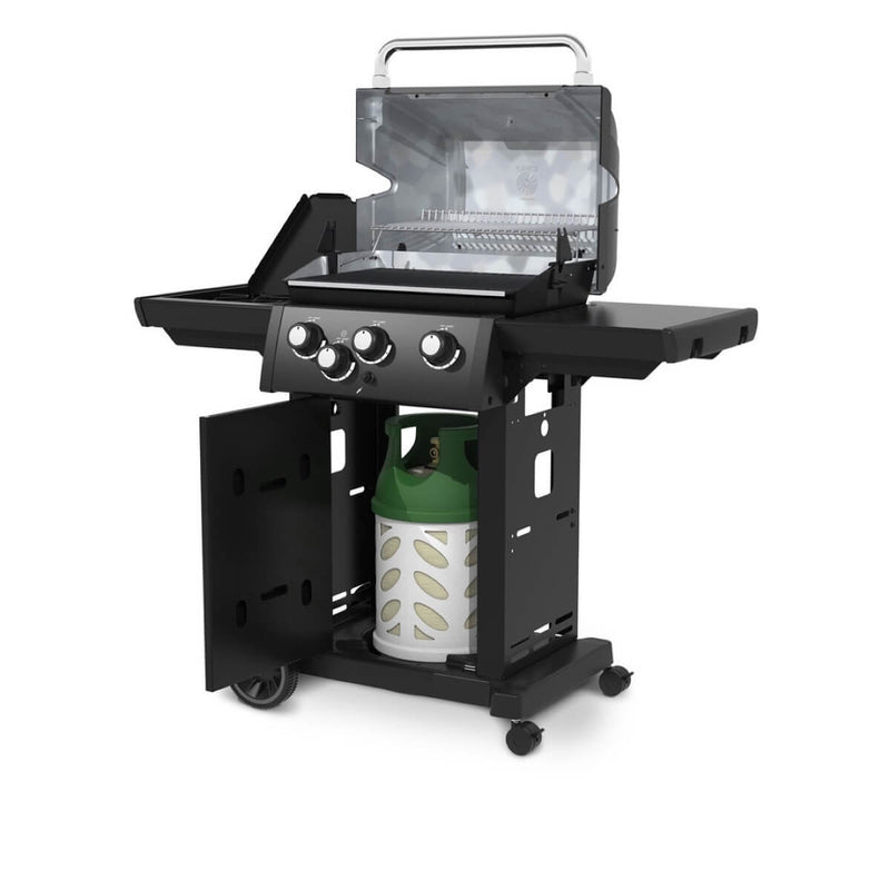 ROYAL 340 Shadow - Gasgrill - Broil-King